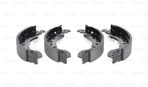 Bosch Stabdžių komplektas Renault Clio Twingo Smart Stabdžių komplektas 7701205141 7701205142 7701205143