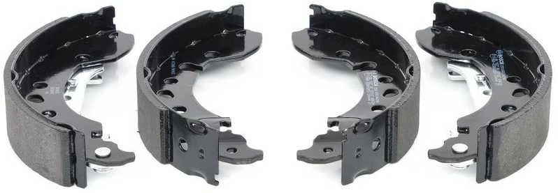 Bosch Stabdžių komplektas Renault Clio Twingo Smart Stabdžių komplektas 7701205141 7701205142 7701205143