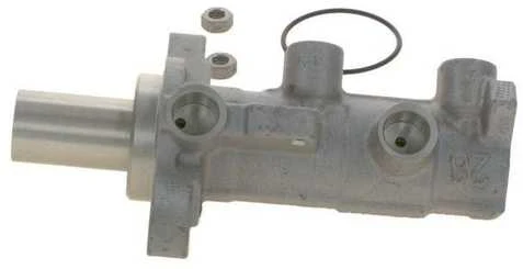 BOSCH stabdžių pagrindinis cilindras 0204814220 1855169