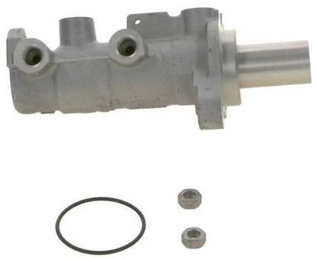 BOSCH stabdžių pagrindinis cilindras 0204814220 1855169