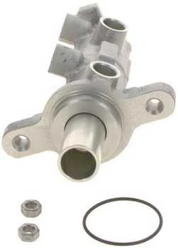 BOSCH stabdžių pagrindinis cilindras 0204814220 1855169