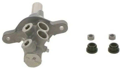 Bosch Stabdžių Pagrindinis Cilindras Citroen C1 Peugeot 107 Toyota Aygo 0445016010 0445016011