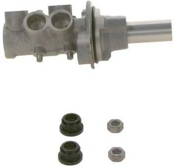 Bosch Stabdžių Pagrindinis Cilindras Citroen C1 Peugeot 107 Toyota Aygo 0445016010 0445016011