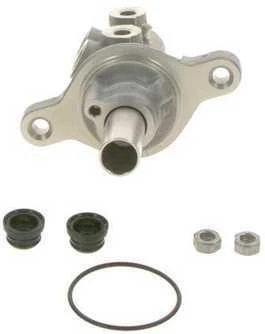Bosch Stabdžių Pagrindinis Cilindras Citroen C1 Peugeot 107 Toyota Aygo 0445016010 0445016011