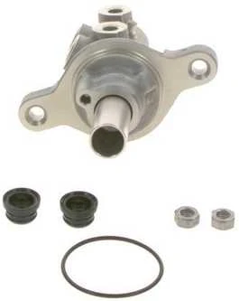 Bosch Stabdžių Pagrindinis Cilindras Citroen C1 Peugeot 107 Toyota Aygo 0445016010 0445016011