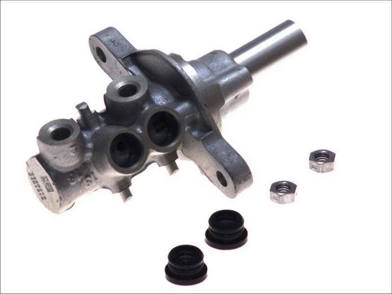 Bosch Stabdžių Pagrindinis Cilindras Citroen C1 Peugeot 107 Toyota Aygo 0445016010 0445016011