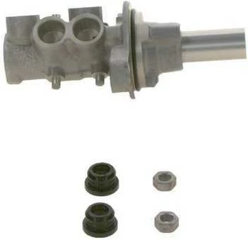 Bosch Stabdžių Pagrindinis Cilindras Citroen C1 Peugeot 107 Toyota Aygo 0445016010 0445016011