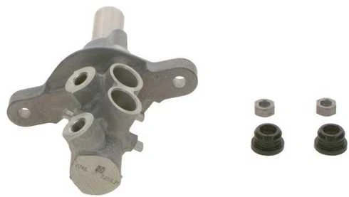 Bosch Stabdžių Pagrindinis Cilindras Citroen C1 Peugeot 107 Toyota Aygo 0445016010 0445016011