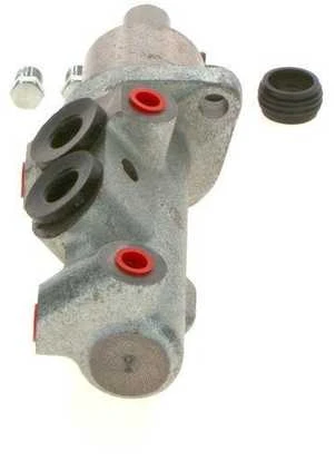 BOSCH stabdžių pagrindinis cilindras F026003207 4601F0