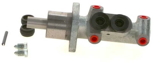 BOSCH stabdžių pagrindinis cilindras F026003207 4601F0