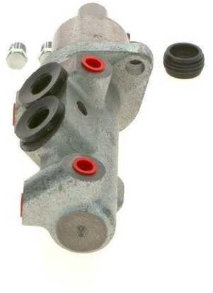 BOSCH stabdžių pagrindinis cilindras F026003207 4601F0