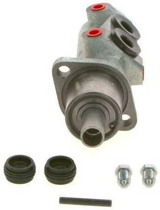 BOSCH stabdžių pagrindinis cilindras F026003207 4601F0