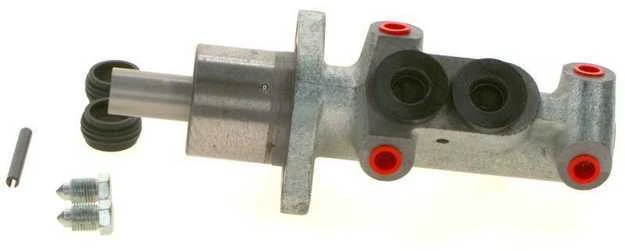 BOSCH stabdžių pagrindinis cilindras F026003207 4601F0