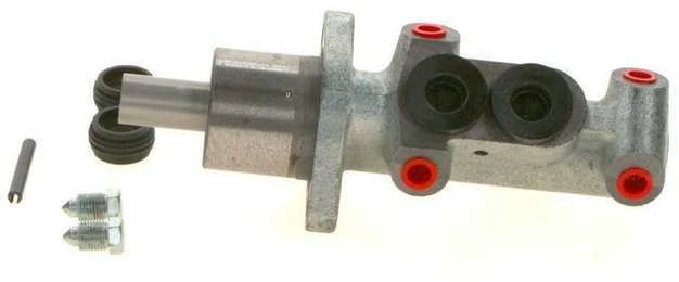 BOSCH stabdžių pagrindinis cilindras F026003207 4601F0