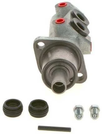 BOSCH stabdžių pagrindinis cilindras F026003207 4601F0