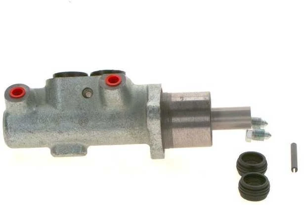 BOSCH stabdžių pagrindinis cilindras F026003207 4601F0