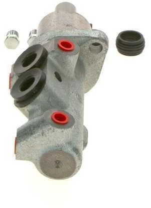 BOSCH stabdžių pagrindinis cilindras F026003207 4601F0