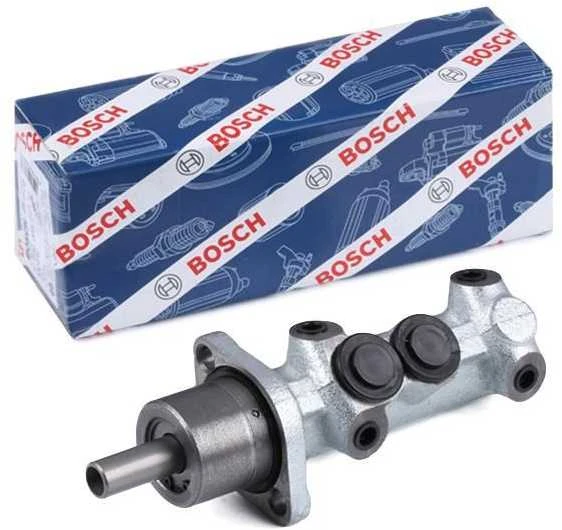 BOSCH stabdžių pagrindinis cilindras F026003243 1J0609721AQ