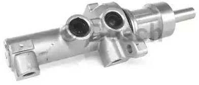 BOSCH stabdžių pagrindinis cilindras F026003486 A0004317601