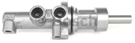 BOSCH stabdžių pagrindinis cilindras F026003486 A0004317601
