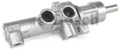 BOSCH stabdžių pagrindinis cilindras F026003486 A0004317601