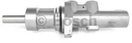 BOSCH stabdžių pagrindinis cilindras F026003486 A0004317601