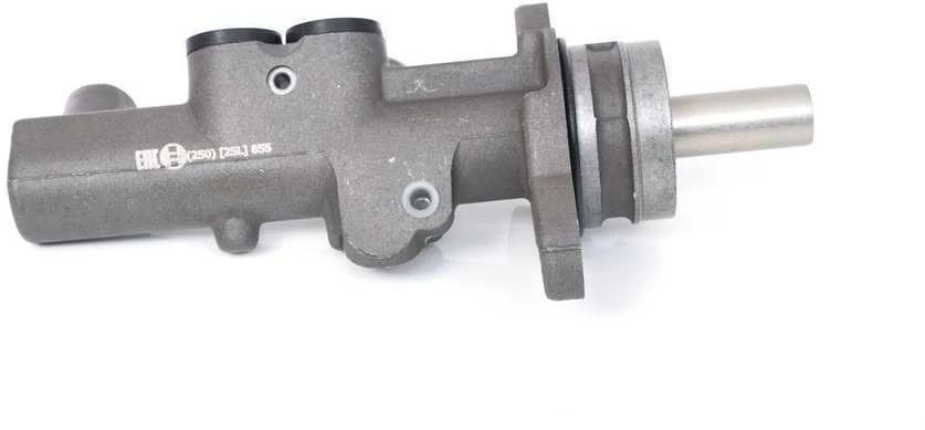 BOSCH stabdžių pagrindinis cilindras F026003715 1K1614019F
