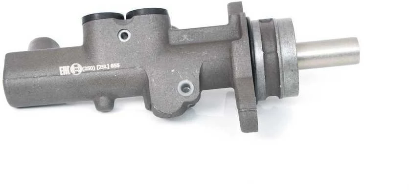 BOSCH stabdžių pagrindinis cilindras F026003715 1K1614019F