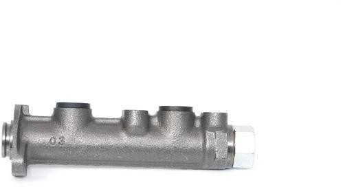 Bosch Stabdžių Pagrindinis Cilindras Fiat Regata Lancia Y10 Uno Panda Strada 4659558 4659559 4659560