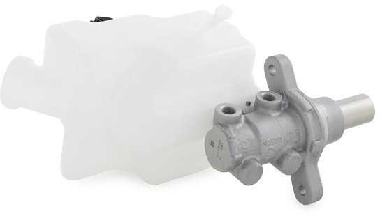 Bosch Stabdžių Pagrindinis Cilindras Ford Transit Bus Van 2 2 TDCi 2 4 TDCi 6C11 6C132 1585338 1713940