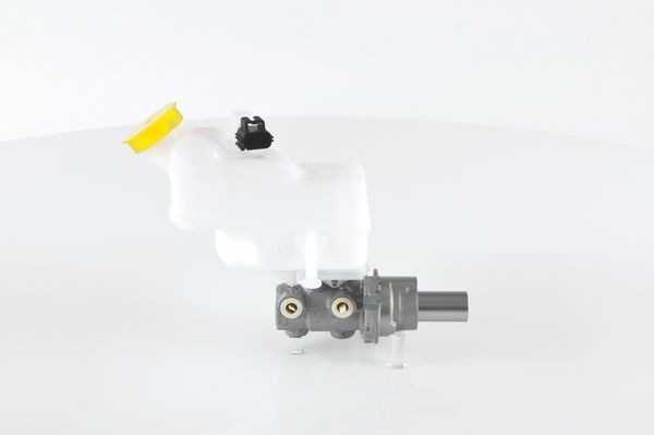Bosch Stabdžių Pagrindinis Cilindras Ford Transit Bus Van 2 2 TDCi 2 4 TDCi 6C11 6C132 1585338 1713940