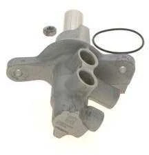 Bosch Stabdžių Pagrindinis Cilindras Ford Fiesta Vi Mondeo Focus C Max Galaxy 6C1122 6C1123 6C1124
