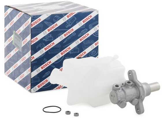 Bosch Stabdžių Pagrindinis Cilindras Ford Transit Bus Van 2 2 TDCi 2 4 TDCi 6C11 6C132 1585338 1713940
