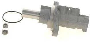 Bosch Stabdžių Pagrindinis Cilindras Ford Fiesta Vi Mondeo Focus C Max Galaxy 6C1122 6C1123 6C1124