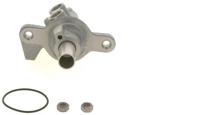 Bosch Stabdžių Pagrindinis Cilindras Ford Fiesta Vi Mondeo Focus C Max Galaxy 6C1122 6C1123 6C1124