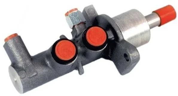 Bosch Stabdžių pagrindinis cilindras OPEL Astra G Zafira A 903633 905338 905339