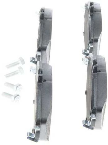 Bosch Stabdžių Plokštelių Rinkinys Infiniti Q30 Qx30 Mercedes A Klase B Klase Cla Glk 0004205013 000420501430
