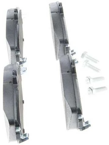 Bosch Stabdžių Plokštelių Rinkinys Infiniti Q30 Qx30 Mercedes A Klase B Klase Cla Glk 0004205013 000420501430