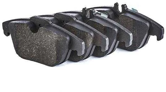 Bosch Stabdžių Plokštelių Rinkinys Mercedes Benz C Klase C204 C207 E Klase A207 GLK Klase X204 0004154023 0004154024