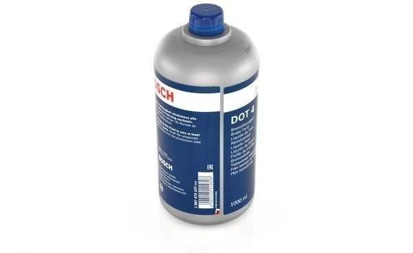Bosch Stabdžių Skystis Daewoo Lublin Fiat 126 Fso 125p Polonez 412101 412102 412103