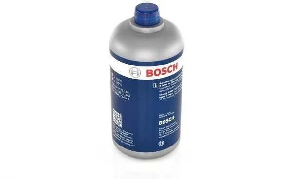 Bosch Stabdžių Skystis Daewoo Lublin Fiat 126 Fso 125p Polonez 412101 412102 412103