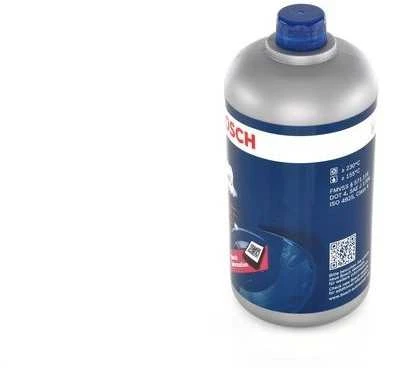 Bosch Stabdžių Skystis Daewoo Lublin Fiat 126 Fso 125p Polonez 412101 412102 412103