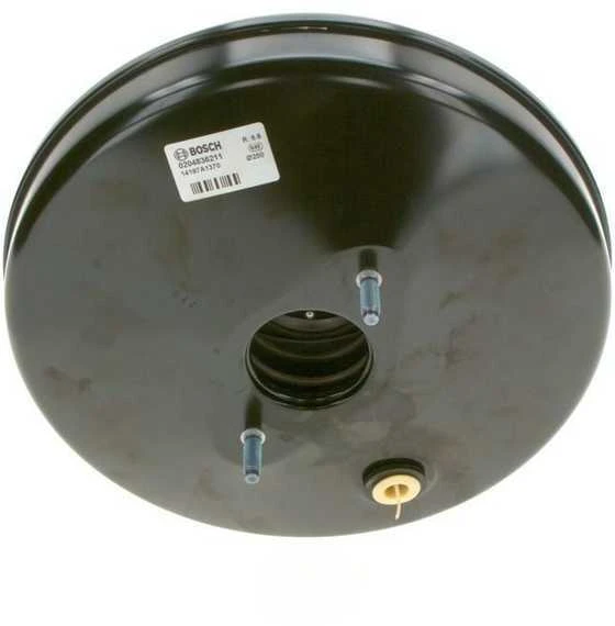 BOSCH stabdžių stiprintuvas 0204836212 39087622