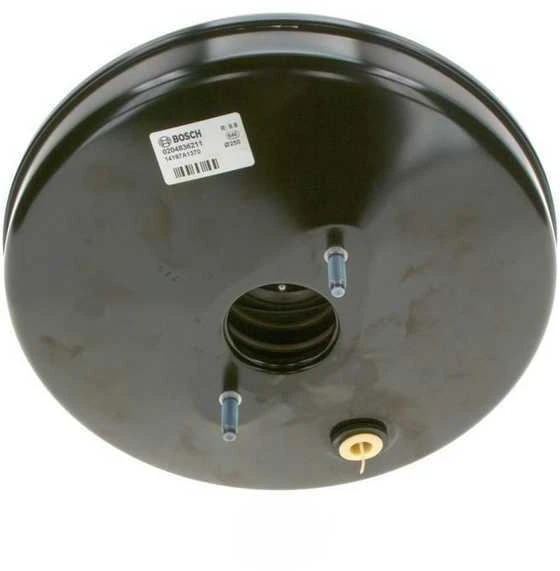 BOSCH stabdžių stiprintuvas 0204836212 39087622