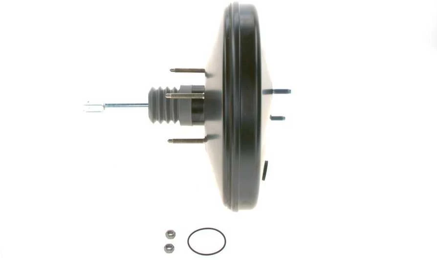 Bosch Stabdžių Stiprintuvas Renault Fluence Megane III 1.5 1.6 dCi 7701200651 7701200652