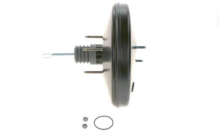 Bosch Stabdžių Stiprintuvas Renault Fluence Megane III 1.5 1.6 dCi 7701200651 7701200652