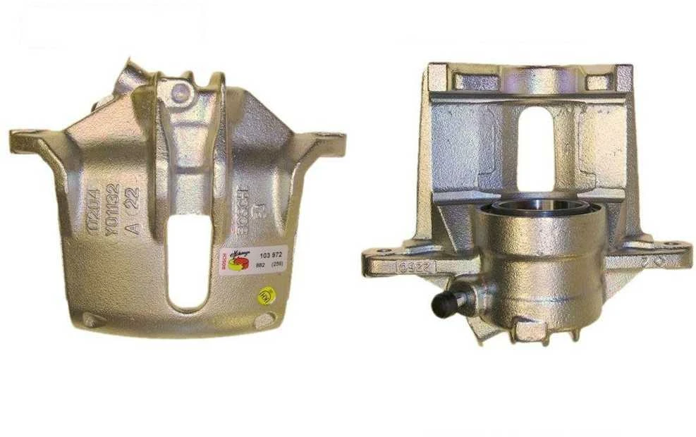 BOSCH stabdžių suportas 0204103972 4400R7