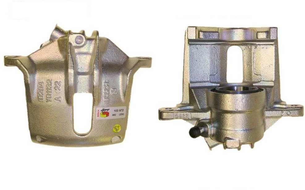 BOSCH stabdžių suportas 0204103972 4400R7