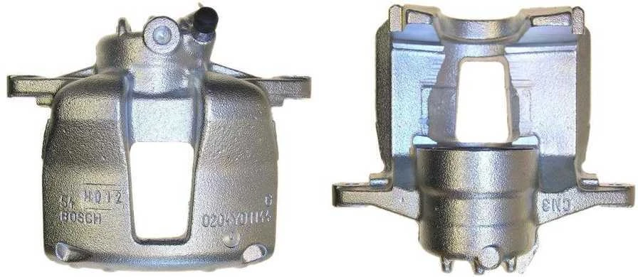 BOSCH stabdžių suportas 0204103973 4400N2