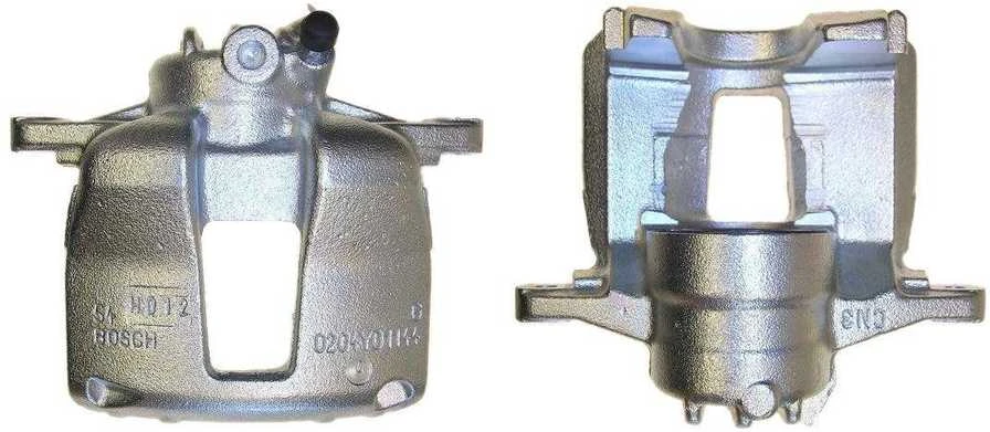 BOSCH stabdžių suportas 0204103973 4400N2